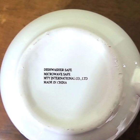 ❤️ Talk NERDY to ME Mug - Picture 4 of 4